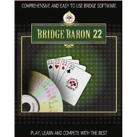 bridge baron 23